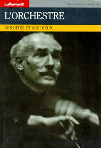 L'ORCHESTRE