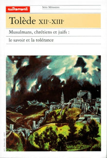 Tolède XIIe-XIIIe