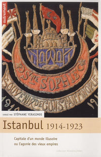 Istanbul 1914-1923