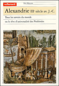 Alexandrie IIIe siècle av. J.-C.