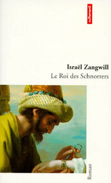 Le roi des schnorrers