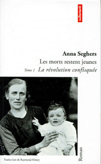Les morts restent jeunes