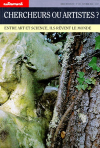 Chercheurs ou artistes ? Entre art et science, il rêvent le monde