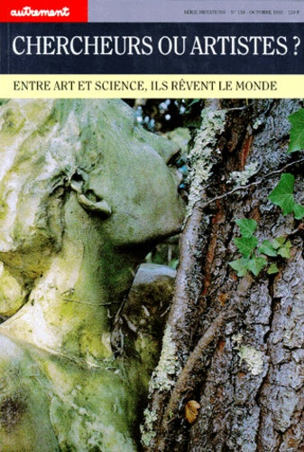 Chercheurs ou artistes ? Entre art et science, il rêvent le monde