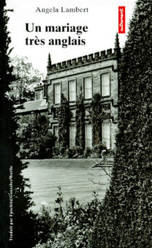 Un mariage très anglais