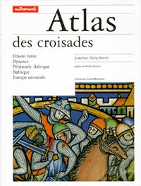 Atlas des croisades
