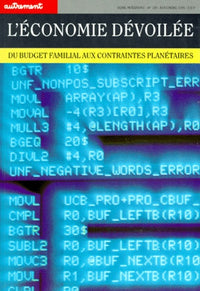 L'Economie dévoilée