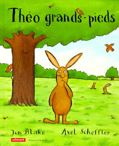 Théo grands-pieds