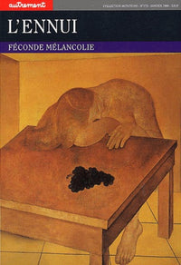 L'ennui