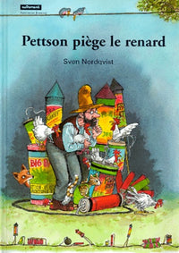 Pettson piège le renard