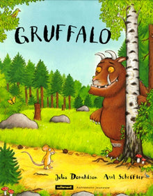 Gruffalo