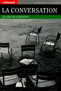 La conversation