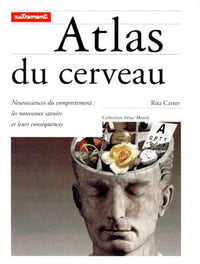 Atlas du cerveau