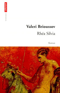 Rhea Silvia