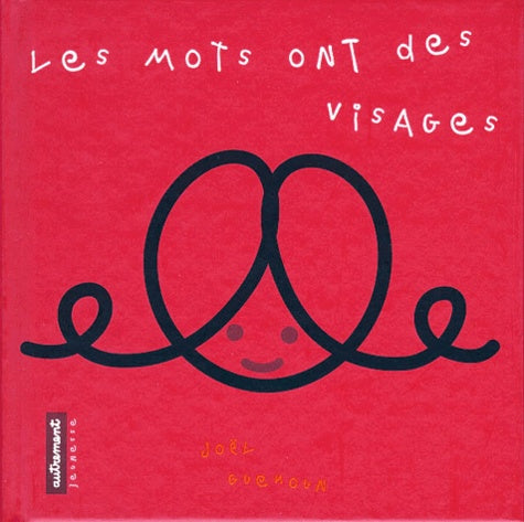 Les mots ont des visages
