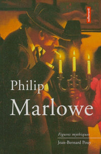 Philip Marlowe