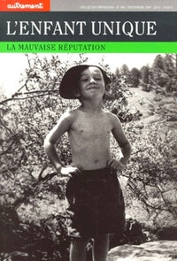 L'enfant unique