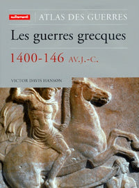 Les Guerres grecques