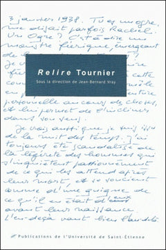 Relire Tournier