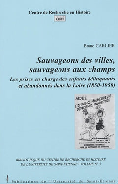 Sauvageons des villes, sauvageons des champs