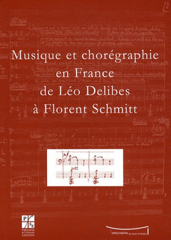 Musique et chorégraphie en France