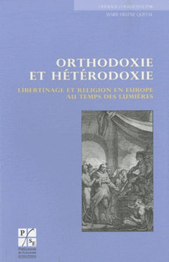 Orthodoxie et hétérodoxie