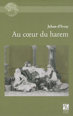 Au cœur du harem