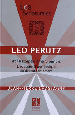 Leo Perutz et le scepticisme viennois