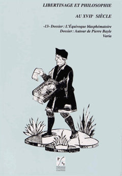 Libertinage et philosophie