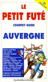 Auvergne