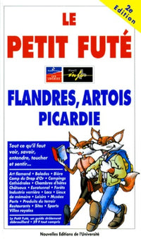 Flandres - Artois - Picardie