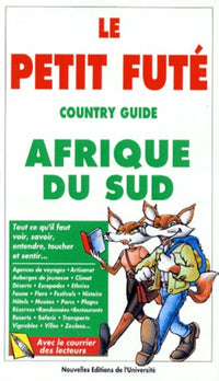 Afrique du sud 1997-1998, le petit fute