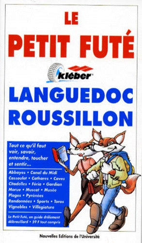 Languedoc-Roussillon 1998