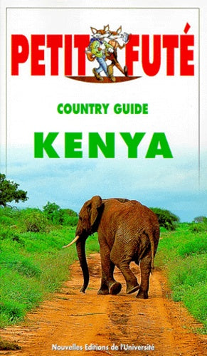 Kenya