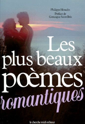 Les plus beaux poèmes romantiques