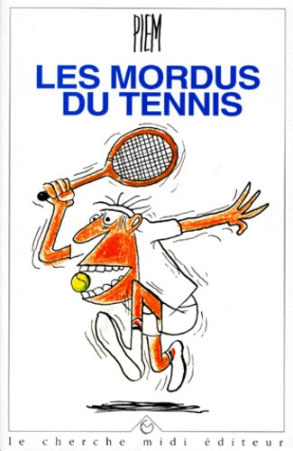 Les Mordus du tennis
