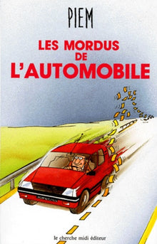 Les Mordus de l'automobile