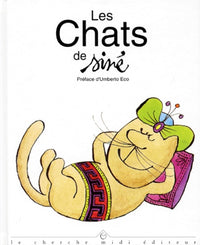 CHATS DE SINE