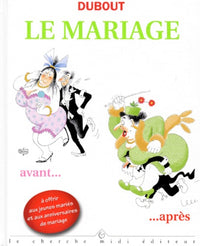 Le Mariage