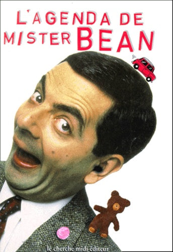 L'agenda de Mister Bean