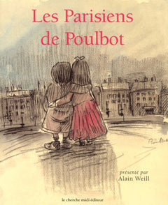 Les Parisiens de Poulbot