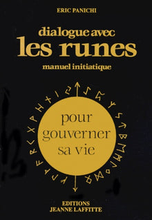 Dialogue avec les runes