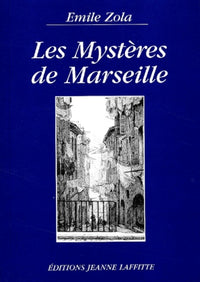 Les mystères de Marseille
