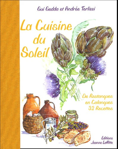 La cuisine du soleil