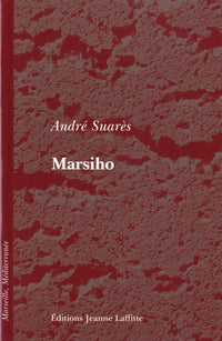 Marsiho