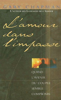 L'amour dans l'impasse