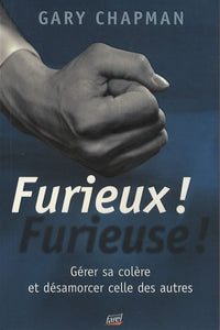 Furieux ! Furieuse !