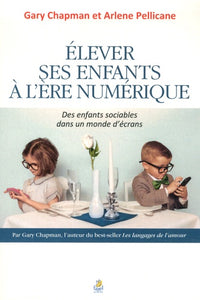 Élever ses enfants à l’ère numérique