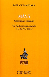 Maya