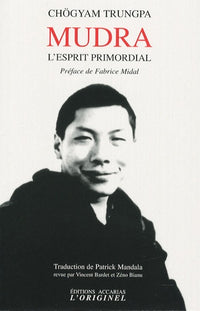 Mudra